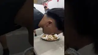 wag kana Kumain raymond