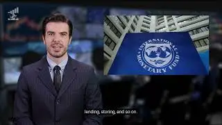 IMF'S REGULATORY POLICY⚡️CADUCEUS BLOCKCHAIN&zwj; ⚡️COLONY AVALANCHE INDEX⚡️DAILY CRYPTO NEW