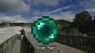 Minecraft x Te Puia New Zealand Māori Arts & Crafts Institute