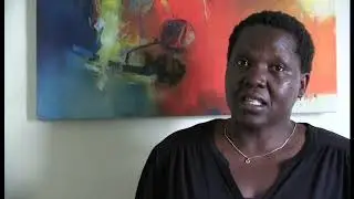 Beatrice Lamwaka - Acholi Chants (Uganda)