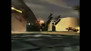 Battlezone II - Forgotten Enemies [Upscale II]