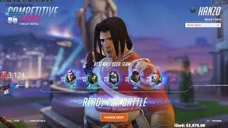 Yznsa plays with Ziyad and QLM vs. TM Kellan and Cookie