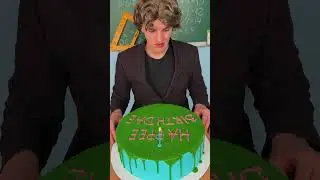 С Днем Рождения 🥳 #шорты