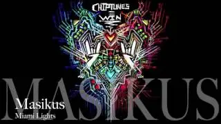 Masikus - Miami Lights
