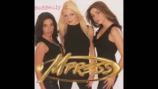 Mpress - Don&rsquo;t You Go