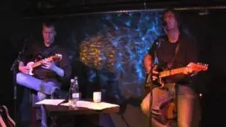 Ole Frimer & Olav Poulsen - Den gamle skærslibers forårssang (2010)