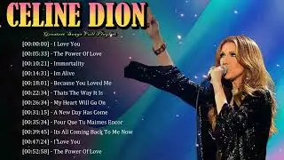 🎼 Celine Dion - Mastering the art of the crescendo with unmatched resonance and control 🎹