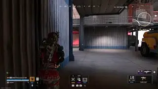 Off The Grid-Solo (Another 15-0)