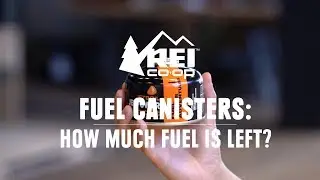 How to Measure Canister Fuel || REI