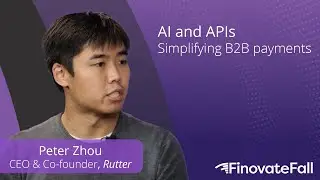 Revolutionizing B2B payments: Unified API and AI-powered supplier enablement