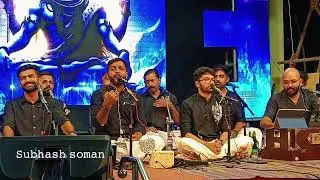 കൊട്ടാരക്കര പള്ളിക്കൽ കടകുളം മഹാദേവർ ക്ഷേത്രം.നന്ദ ഗോവിന്ദം ഭജൻസ് #bhajans 