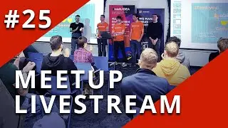 ScalaWAW #25 - a visit from Scala Center!