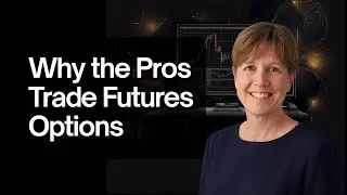 Futures Options Explained | ES (S&P 500 E-mini) Options, Margin & Settlement