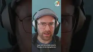Kann KI Menschen wirklich ersetzen? 🎙️