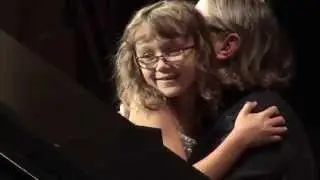 Patricia Morehead & Marlow Walker - Perform 