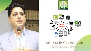 Halal Education Program for Industry Professionals