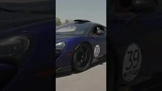Unleash the Power of Exotic Cars in LA | Fast Lane Club Racing Fun!🔥😎 #shorts #exoticars #exotics