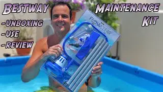 Bestway Maintenance Kit