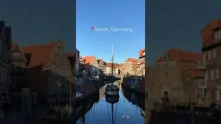 Visit Stade, Germany in 7 seconds