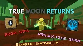 True Moon Returns (nerfed to oblivion) - Voxlblade