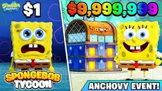 Создал свой красти краб в фортнайт на карте:SpongeBob Tycoon