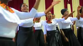 Nafsi Yangu