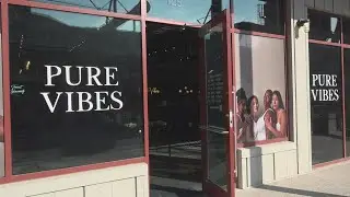 Local business owners celebrate 'Small Business Saturday'