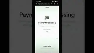 Top up BEEP CARD using your phone with NFC and Beep App. (Payment thru G-CASH)