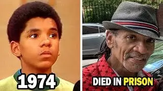 Good Times (1974-1979) Cast THEN and NOW 2026, Who Tragically Passed away?