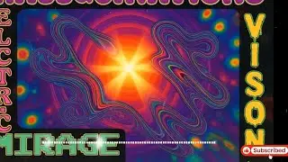 60's Psychedelic Rock