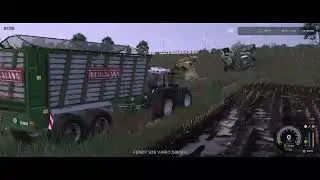 #farmingsimulator25 #fs25 #ls25 #multiplayer #fendtfahrerarmy #agriculture #fy #wildgamingfarmer #ra