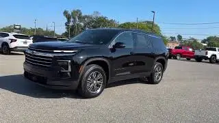 2026 Chevrolet Traverse AWD 4dr LT w/2LT Hagerstown