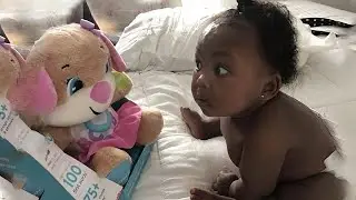 I Can’t Stop Laughing 😂 | Funny Baby Compilation