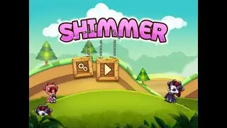 Marapets - Shimmer: Level 19