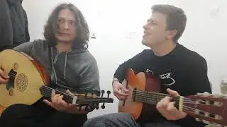 Önce Tuttun Elimden Sonra Neden Bıraktın