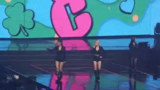 [4K] 250601 위버스콘 페스티벌 - 유아유(UAU) FULL 직캠(Fancam) | 2025 Weverse Con Festival