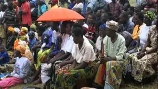 Gender-Responsive Budgeting: Rwanda