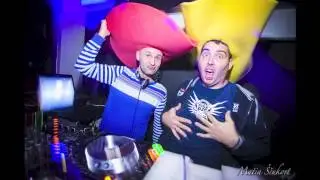 Kryder & Bingo Players -  Fckn Djs Bootleg