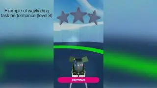 Sea Hero Quest - Level 8