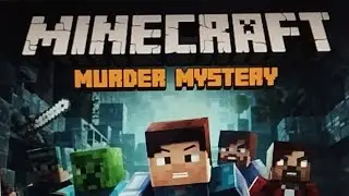 HO TRADITO IL MIO AMICO NELLE MURDER MYSTERY DI MINECRAFT!!!
