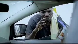 Kwaku Manu's Drop Fruit Juice
