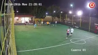 319426 Sluys3 Old Parks Cam2 Monday Night League 10-10-2016 Sluys3 Old Parks Cam2 Monday Night Leag