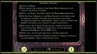 Loot goblin gotsta get the loot   -  Thief Gold