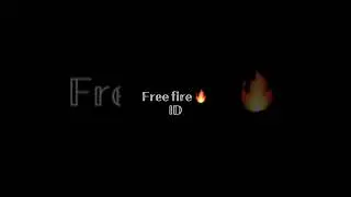 My FREE FIRE ID 💥 #best #freefire #gamerszone #freefireid