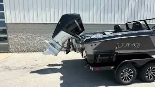 2025 Lund 202 Pro V GL