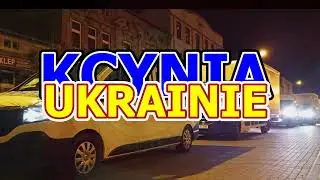 TRANSPORT UKRAINA