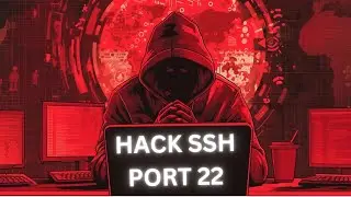 how to exploit Metasploitable 2  ssh port: 22