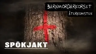 SP&Ouml;KJAKT | BARNM&Ouml;RDARKORSET &Aring;TERKOMSTEN