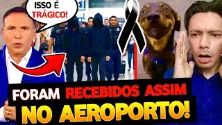 JUSTICE FOR ORELHA! Look what happened to the teenagers who did this&hellip;