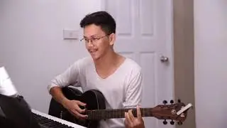 Musketeers - แค่คุณ Cover by me